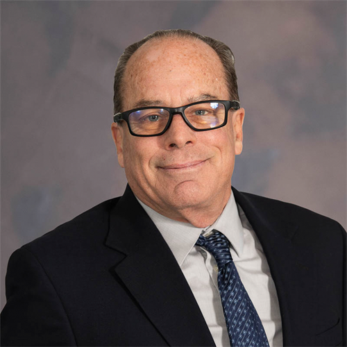 Kevin ConatyStaff Image
